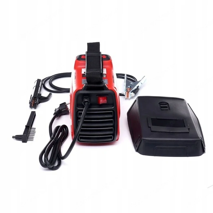 Artikel: Professional inverter welding machine 300A MMA TIG complete set Hochwertiger Artikel aus un