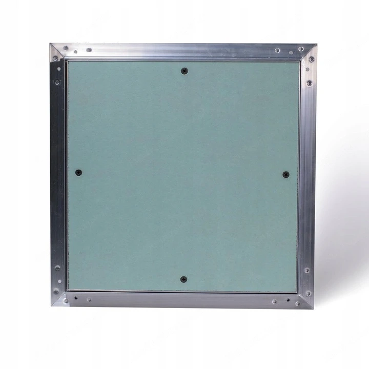 Artikel: KNAUF inspection flap 30x30cm GK inspection door Hochwertiger Artikel aus unserem Online-Sh