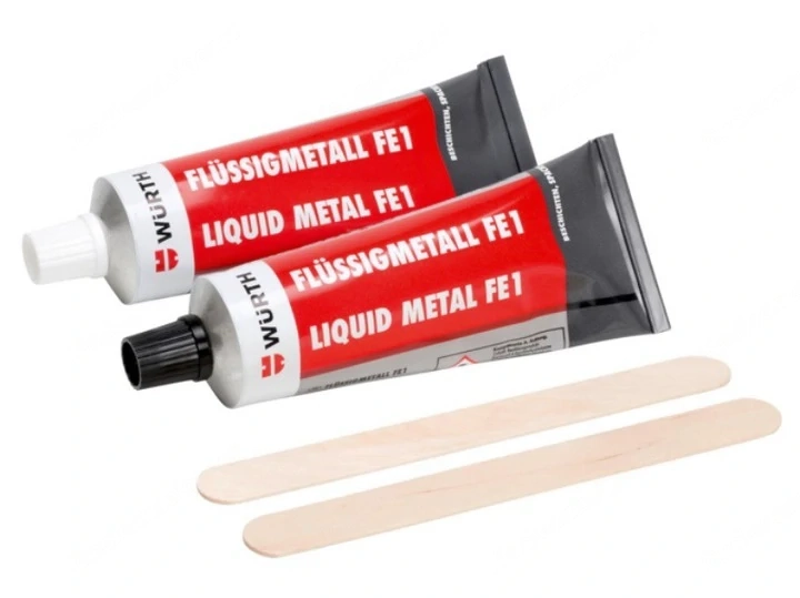 Artikel: W RTH WURTH liquid metal Fe 1 0893449 Hochwertiger Artikel aus unserem Online-Shop
