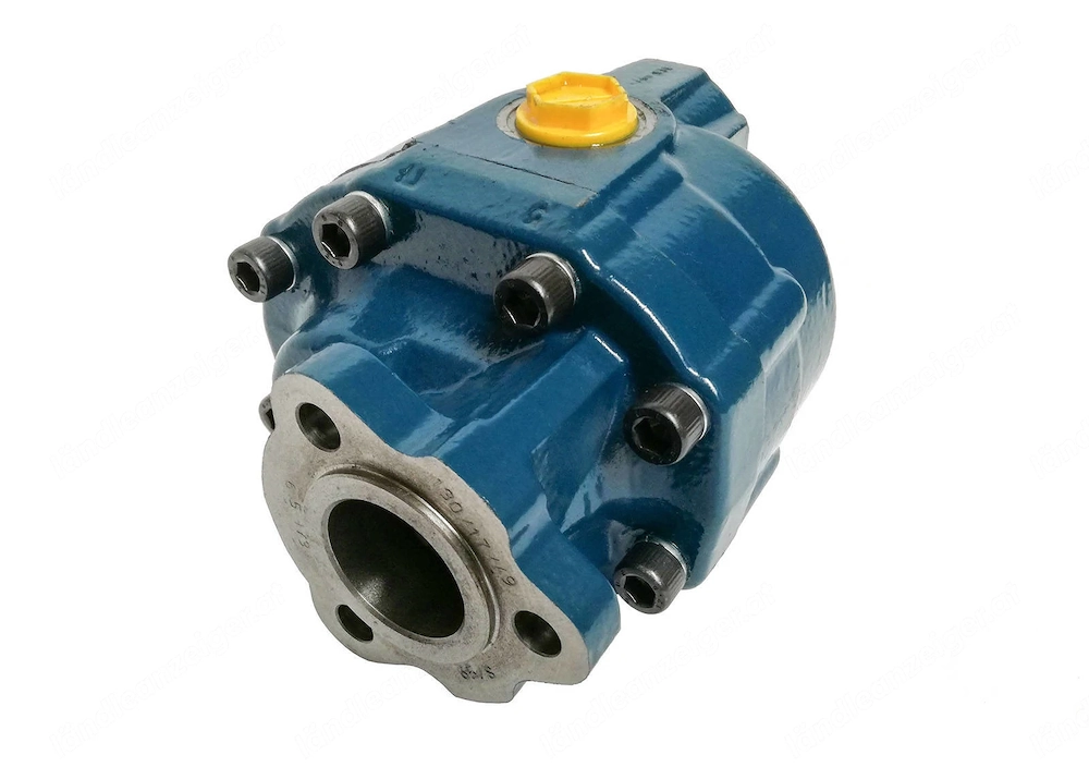 Hydraulik Zahnradpumpe 200FZ0057S0 Hydrocar FZ0 57 linksdrehend UNI