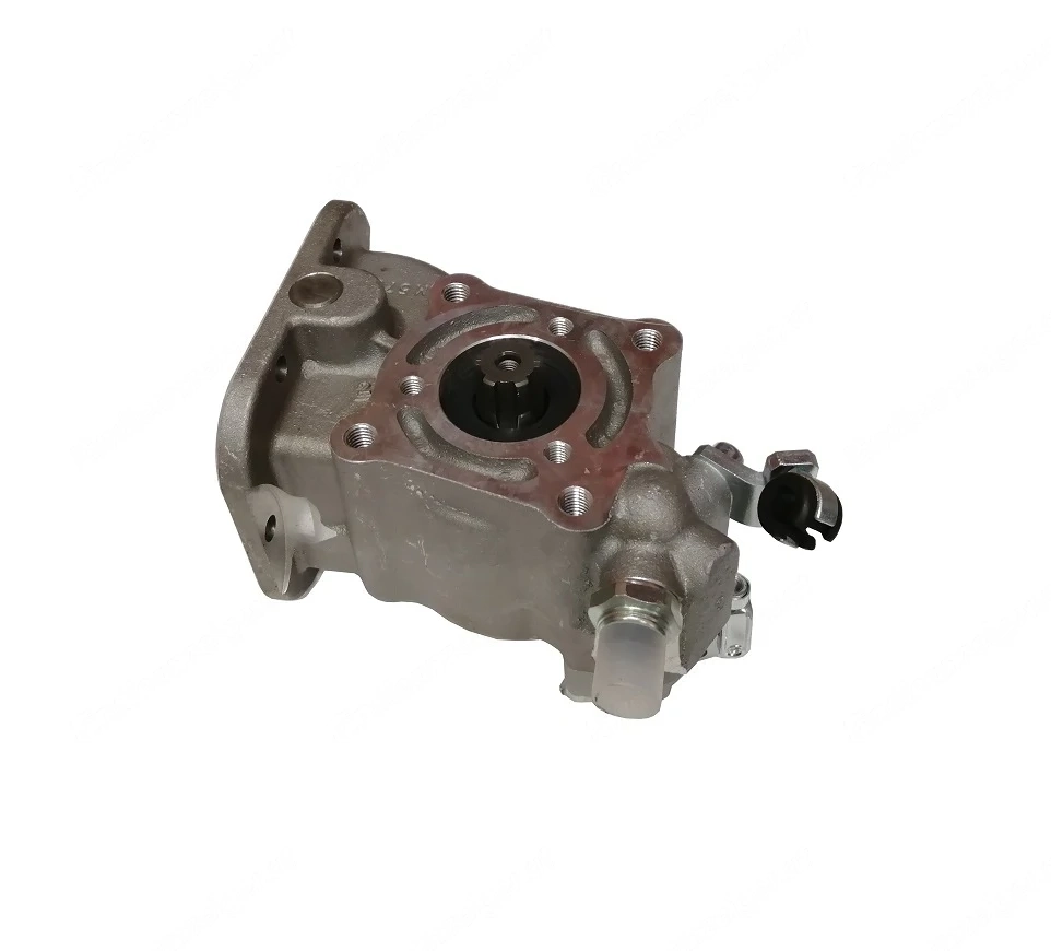 Artikel: Iveco power take-off PTO p23z2m34201 ZF Hochwertiger Artikel aus unserem Online-Shop
