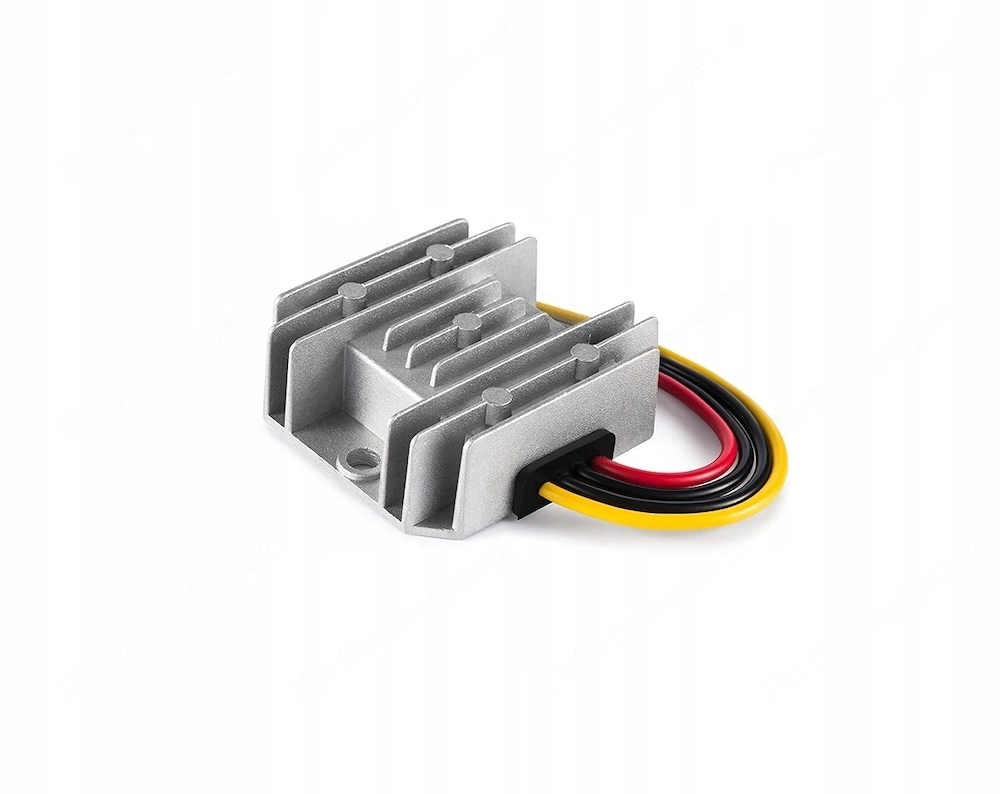 Artikel: Converter step-down converter from 24V to 12V, 10A, 120W 24V (15-32V) to 12V 10A step down 