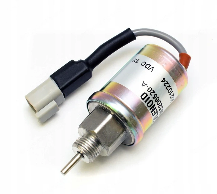 Artikel: JCB stop magnet 716 30201 Hochwertiger Artikel aus unserem Online-Shop
