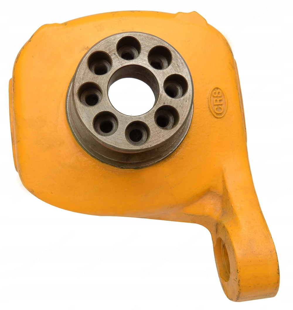Artikel: JCB Achsschenkel JCB BAGGERLADER 3CX 4CX 453 25201 453 25202 Hochwertiger Artikel aus unser