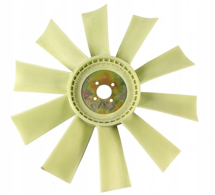 Artikel: JCB LUEFTERGEBLAESE Luefter Ventilator JCB BAGGERLADER 3CX 4CX 123 05911 I Hochwertiger Art