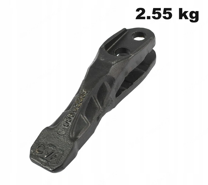 Artikel: JCB SHOVEL TOOTH JCB 3CX 4CX TYPE SHARK 332 C4388 333 D8455 531 03205 2CX, 3CX, 4CX, 8060, 