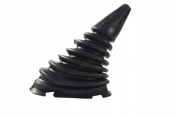 Artikel: JCB rubber cover jack bellows 2CX, 3CX, 4CX 331 31205 Hochwertiger Artikel aus unserem Onli