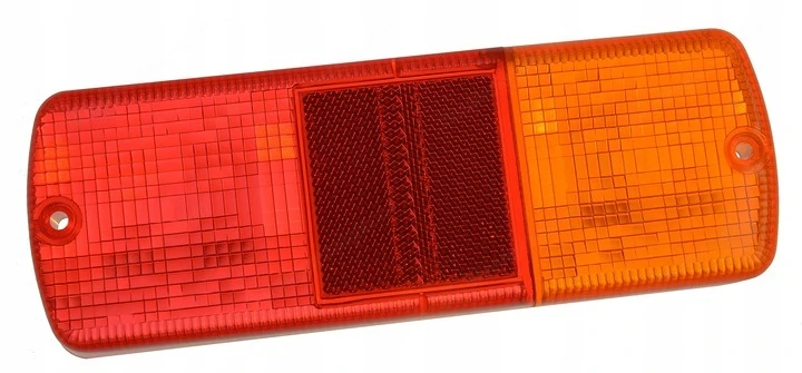 Artikel: JCB lampshade taillight 1997-2001 JCB 3CX 4CX 700 37001 Hochwertiger Artikel aus unserem On