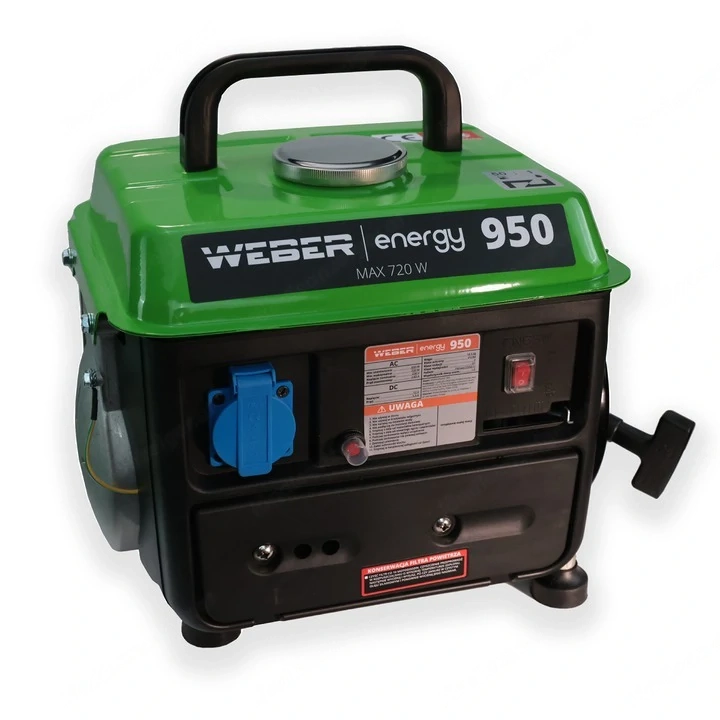 Artikel: Gasoline power generator emergency power generator 720W 2HP Hochwertiger Artikel aus unsere