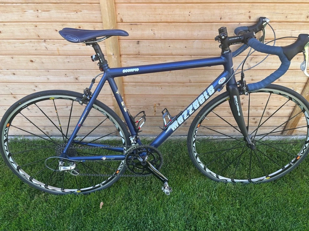 Fahrrad zu Verkaufe 