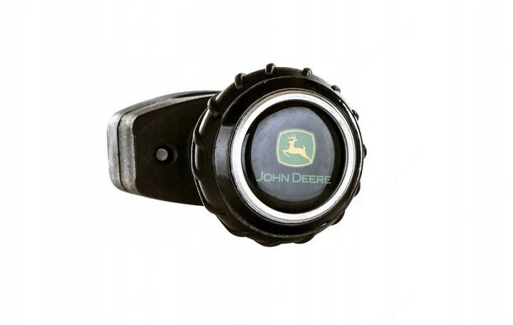 Artikel: John Deere DeLuxe MCXFA1566 steering wheel knob Hochwertiger Artikel aus unserem Online-Sho