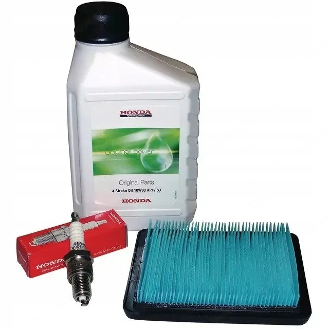 Wartungskit speziell fuer Honda Verbrennungsmotoren GC135 GC160 GCV135 GCV160 GCV190