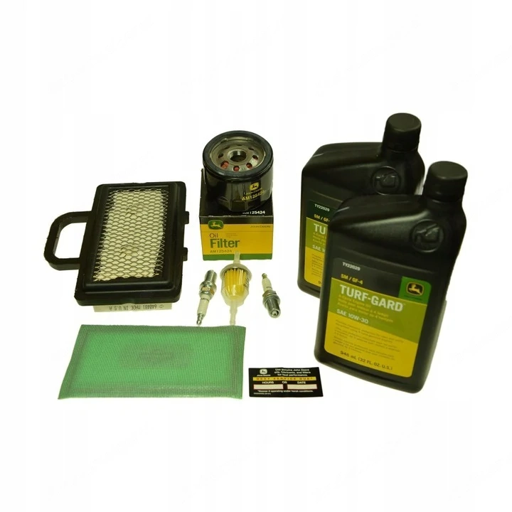 Artikel: Original John Deere LG272 service kit Hochwertiger Artikel aus unserem Online-Shop