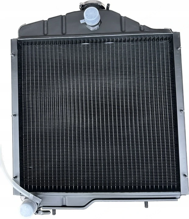 Artikel: ursus c360 c4011 c-355 c355 c360 3p c-360 3p reinforced aluminum water cooler radiator hoch