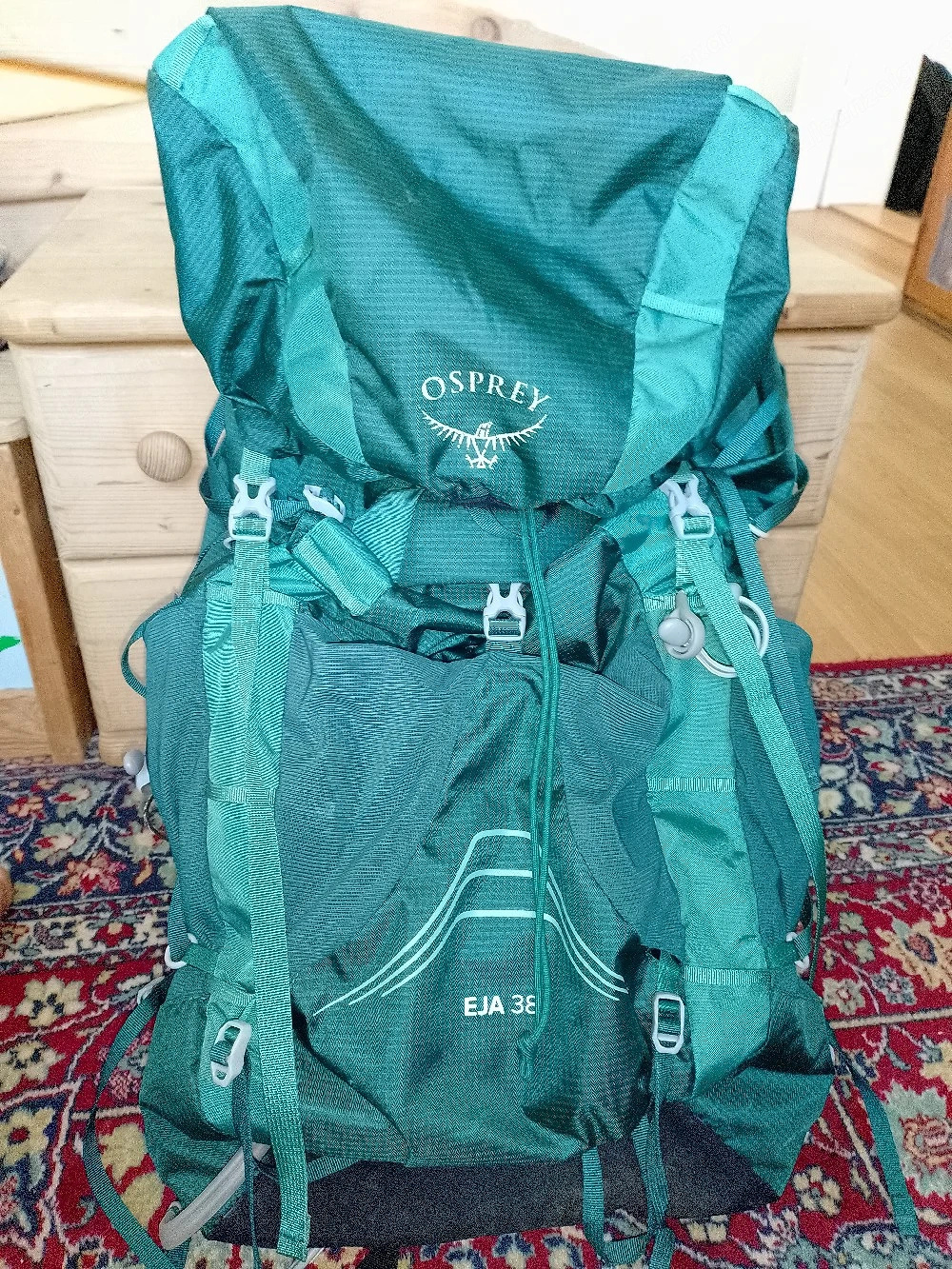 Osprey EJ38 Wanderrucksack