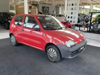 Fiat Seicento