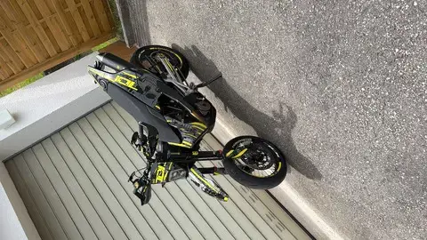 Husqvarna 701