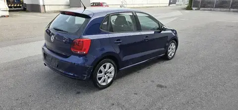 VW Polo 1,4 Benzin 85 PS!  Klima! Sitzheizung!