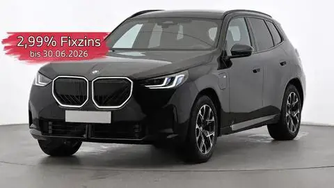BMW X3 30e xDrive G45 ZA M Sportpaket DAB LED Shz