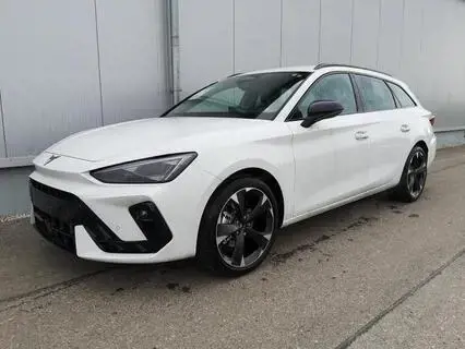 Cupra Leon Sportstourer 1.5 eTSI 110 kW Kombi ST DSG Edge AHK ACC LED S...