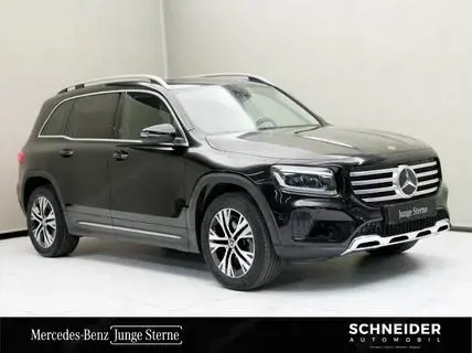 Mercedes-Benz GLB 180 d LM KAM ParkAss. SpurH Navi KlimaA FLA
