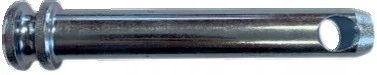 Artikel: Bolt pin universal coupling pin 28x154 mm Hochwertiger Artikel aus unserem Online-Shop