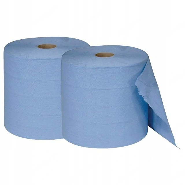 Artikel: Premium workshop 2x paper towel 540 sheets 26x35cm, 3 layers Hochwertiger Artikel aus unser