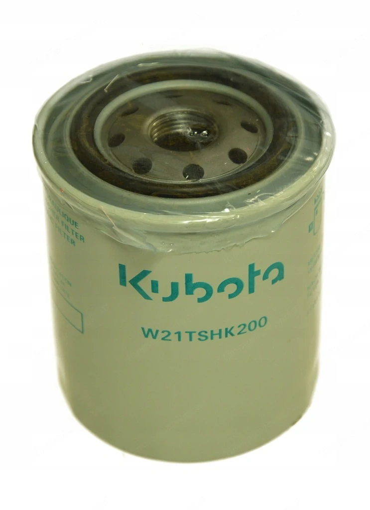 Artikel: KUBOTA W21TSHK200 Hydraulikfilter K256136990 Hochwertiger Artikel aus unserem Online-Shop