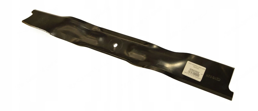 Artikel: Mower blade JM36, JM46 JOHN DEERE GX23522 Hochwertiger Artikel aus unserem Online-Shop