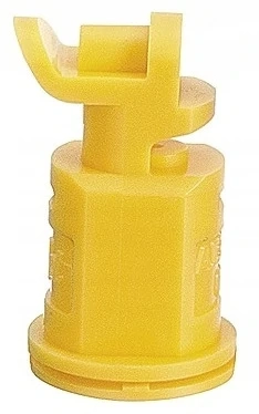 Artikel: TEEJET AI307002VP 2-jet ejector nozzle yellow asymmetrical AI3070-02VP size 02 Hochwertiger