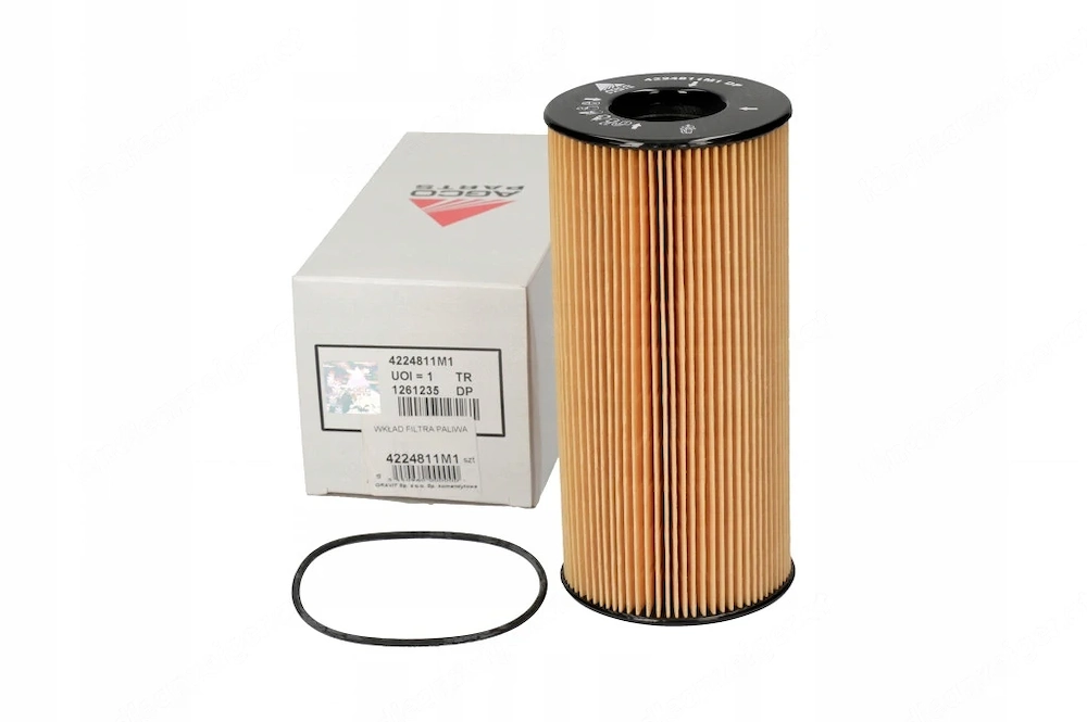 Fuel filter insert MASSEY FERGUSON 4224811M1  n Fuel filter insert MASSEY FERGUSON 4224811M1  n Kate