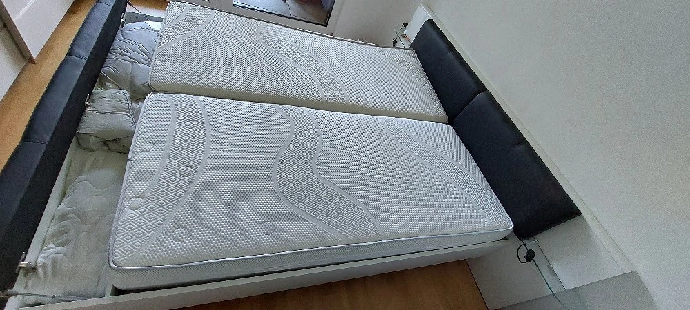 Bett 180x200