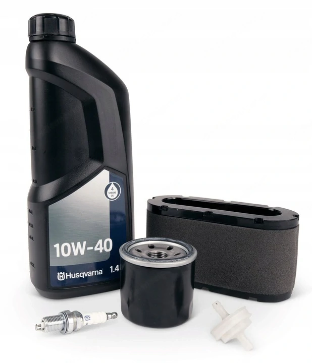 Artikel: Husqvarna HS413AE R214C service kit inspection Hochwertiger Artikel aus unserem Online-Shop