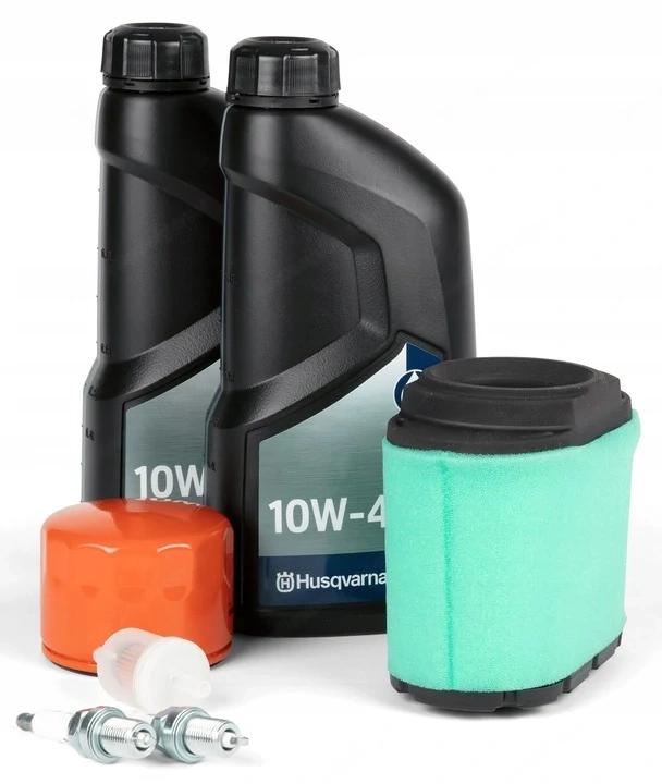 Artikel: Service kit Husqvarna B&S8240 TS242TXD,RC inspection Hochwertiger Artikel aus unserem Onlin
