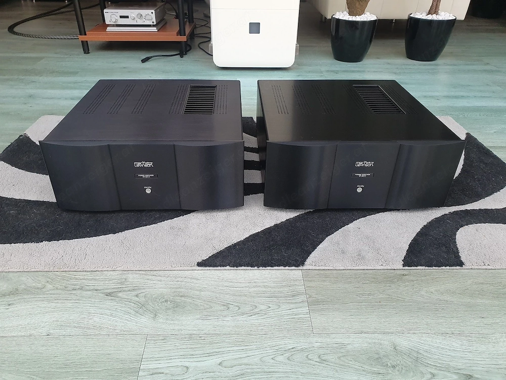 Mark Levinson No. 531H Monos Top-Zustand