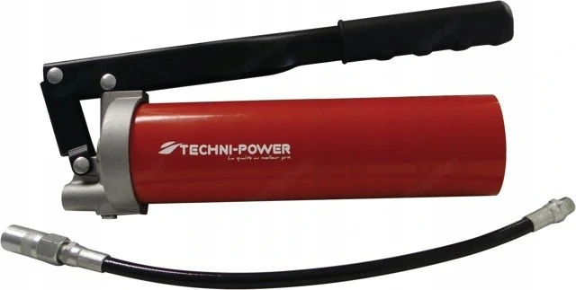 Artikel: Professional grease gun screw cartridges Hochwertiger Artikel aus unserem Online-Shop