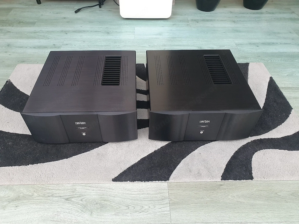 Mark Levinson No. 531H Monos Top-Zustand