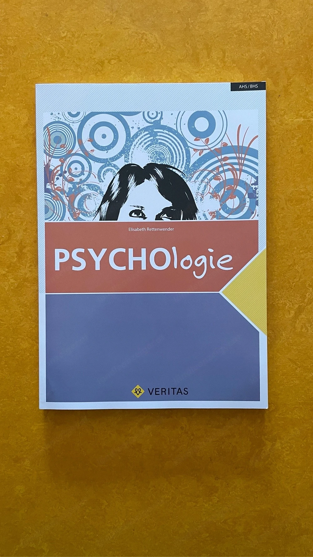 NEU Psychologie Veritas