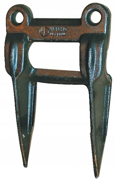 Artikel: Double bayonet bayonet JOHN DEERE Z11228 SCHUMACHER Hochwertiger Artikel aus unserem Online