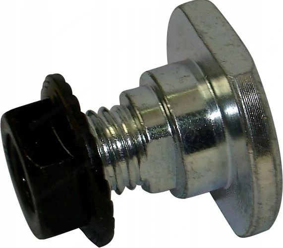 Klingenschraube 4 Stueck fuer Krone 1377266
