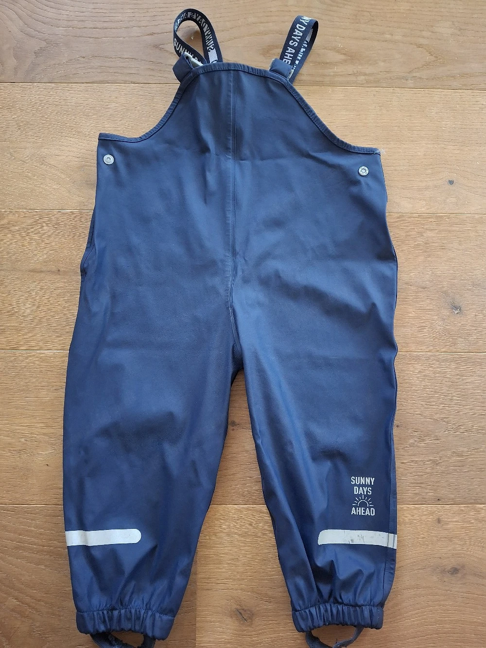 Regenhose Gr. 92