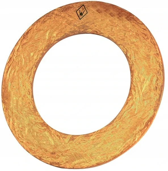 Artikel: PTO clutch friction plate 102x170x3 Hochwertiger Artikel aus unserem Online-Shop