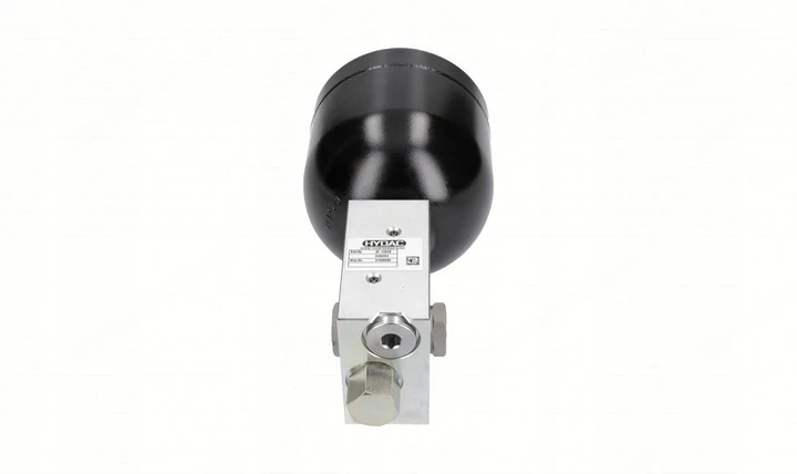 Ventil mit Hydrospeicher MANITOU 248404
