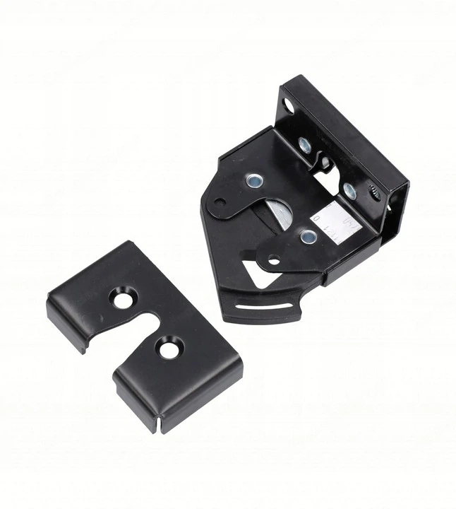 Lock door lock driver's cabin door lock MANITOU 52677507 original  n Door lock driver's ca