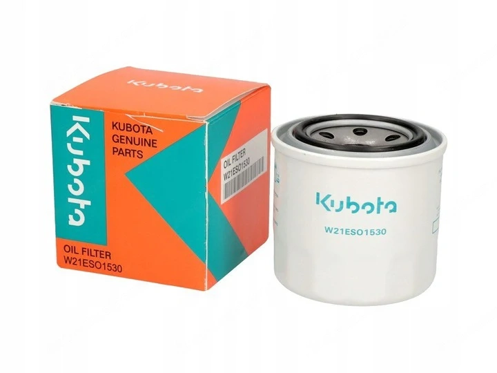Original Kubota oil filter engine oil filter W21ESO1530  n Original Kubota oil filter engine oil fil