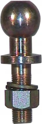 Artikel: Coupling ball K50, L70MM, M25 Hochwertiger Artikel aus unserem Online-Shop