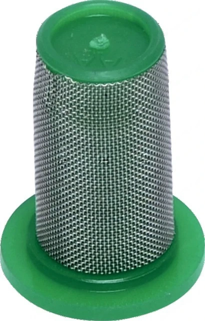 Artikel: Nozzle filter green TEEJET 8079-PP-100 Hochwertiger Artikel aus unserem Online-Shop