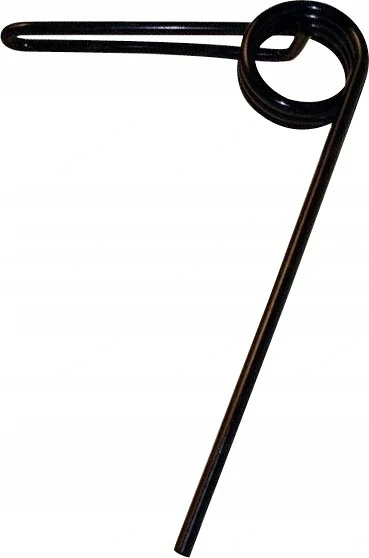 Pick up Zinken Schabefinger fuer SULKY 909073