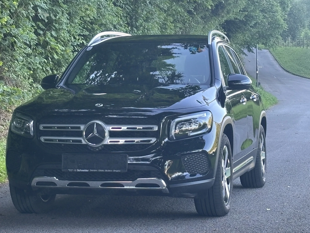 Mercedes Benz