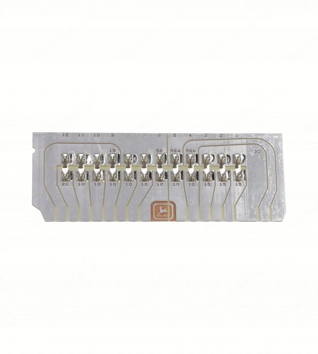 Artikel: JOHN DEERE AL55519 Fuse Board Hochwertiger Artikel aus unserem Online-Shop